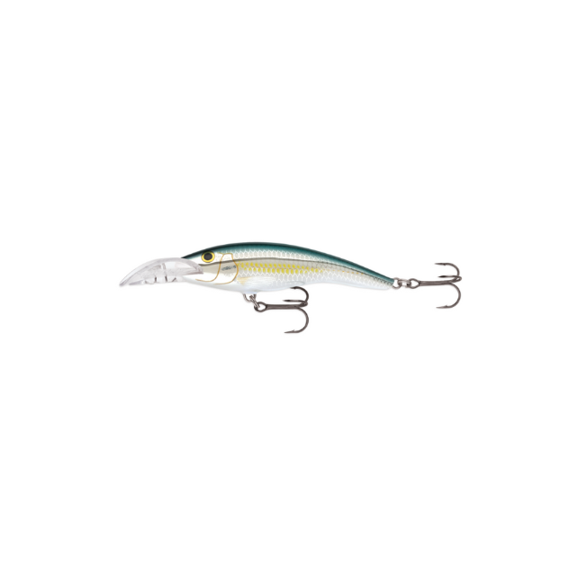Wobler Rapala Scatter Rap Tail Dancer 09 ALB