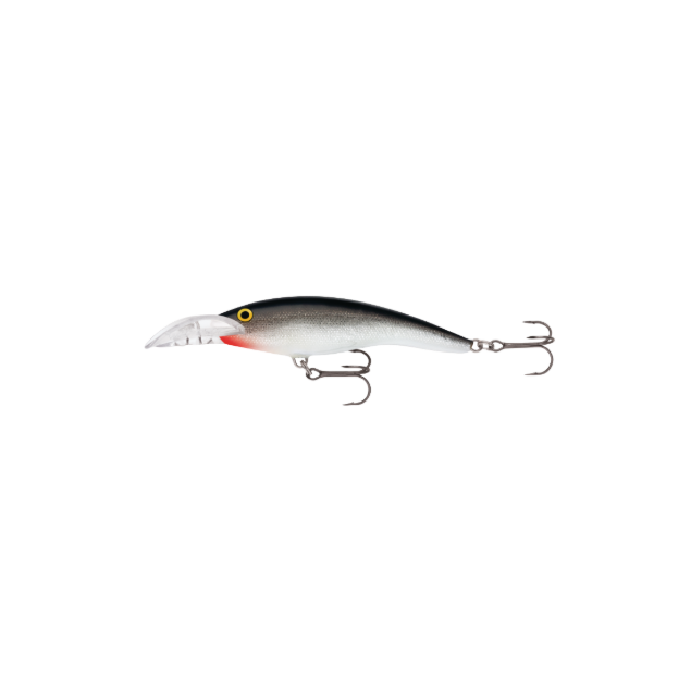 Wobler Rapala Scatter Rap Tail Dancer 09 S