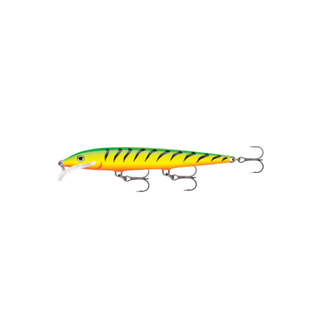 Wobler Rapala Scatter Rap Minnow 11 FT
