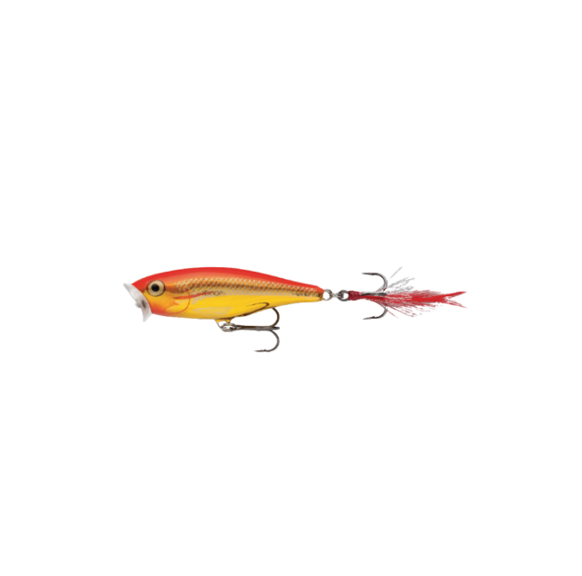 Wobler Rapala Skitter Pop SP05 SGFR