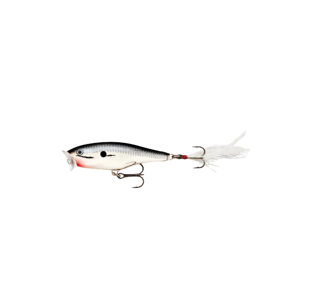 Wobler Rapala Skitter Pop SP05 CH
