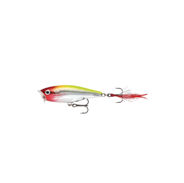 Wobler Rapala Skitter Pop SP07 CLN