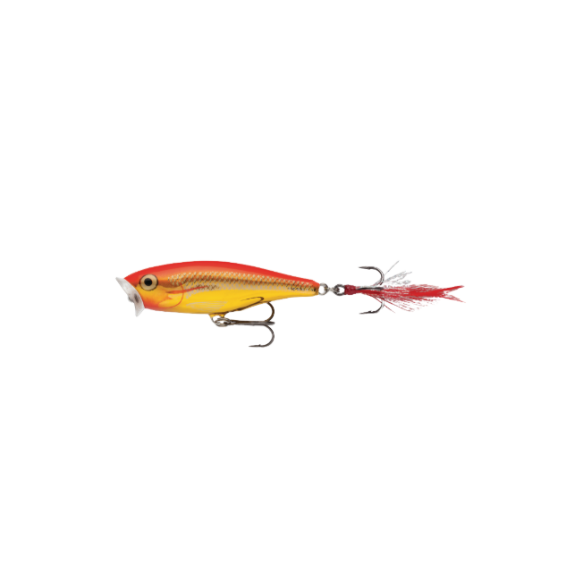 Wobler Rapala Skitter Pop SP07 SGFR