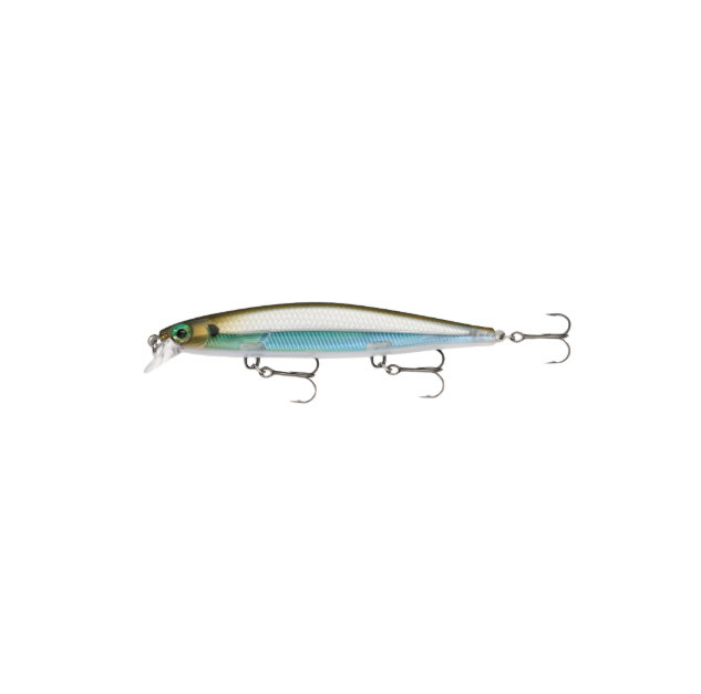 Wobler Rapala Shadow Rap SDR11 MBS