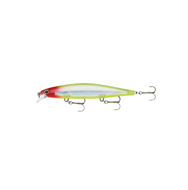 Wobler Rapala Shadow Rap SDR11 CLN