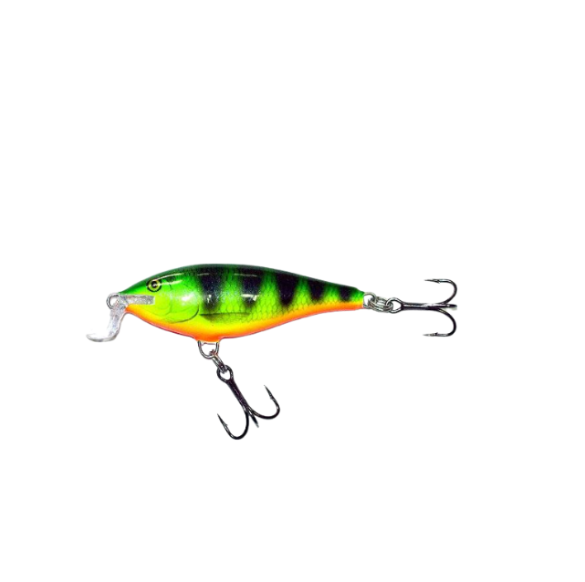 Wobler Rapala Shallow Shad RapSSR07 FP