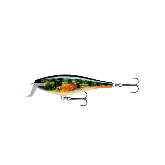 Wobler Rapala Shallow Shad RapSSR07 PEL