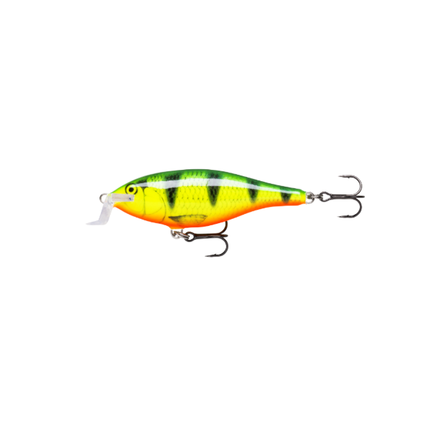 Wobler Rapala Shallow Shad Rap 9cm- SSR09 FP