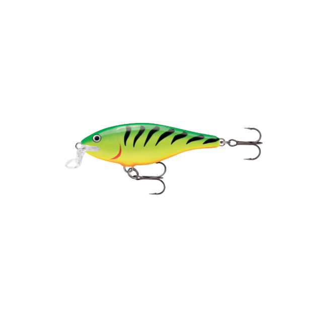 Wobler Rapala Shallow Shad Rap 9cm - SSR09 FT