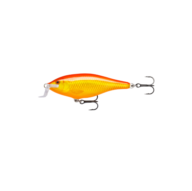 Wobler Rapala Shallow Shad Rap 9cm- SSR09 GF