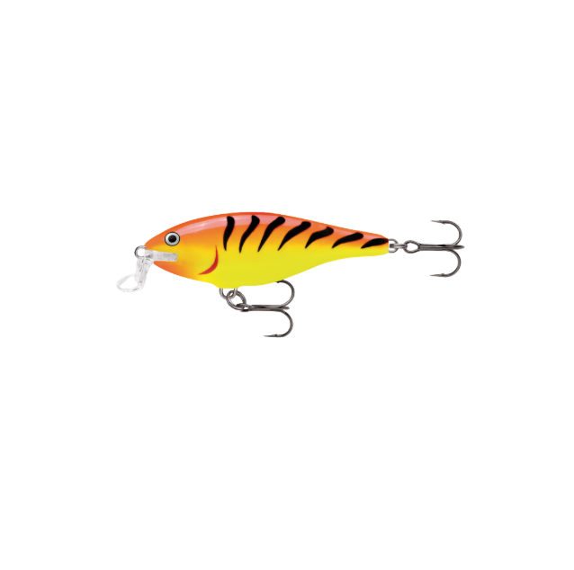Wobler Rapala Shallow Shad Rap 9cm - SSR09 HT