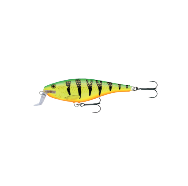Wobler Rapala Super Shad Rap - SSR14 FP