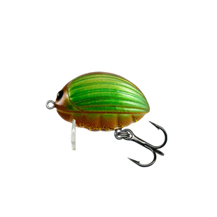 Wobler Salmo Lil´Bug BG2 GBG