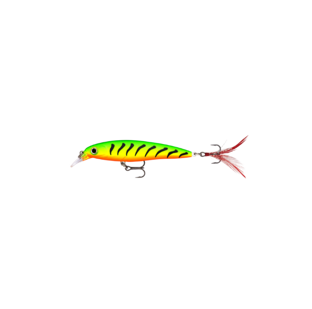 Wobler Rapala X Rap 08 FTU
