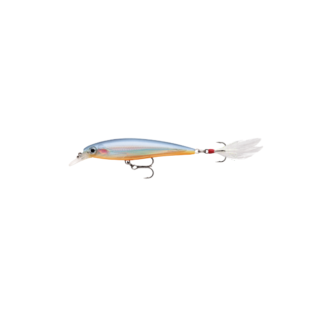 Wobler Rapala X Rap 10 SCP