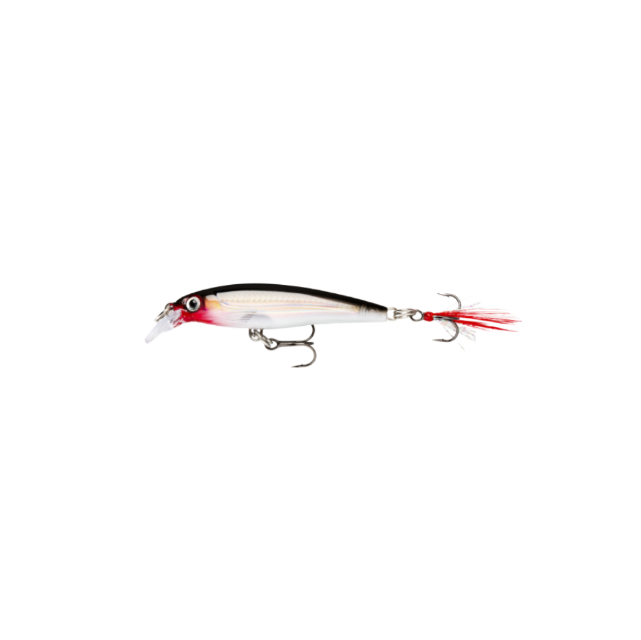 Wobler Rapala X Rap 10 S