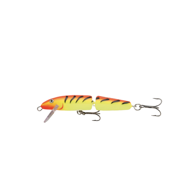 Wobler Rapala Jointed 9cm - J09 HT