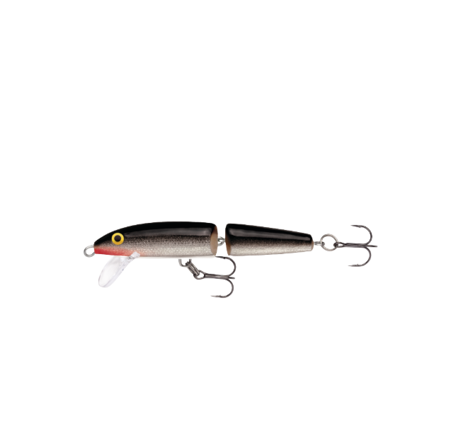 Wobler Rapala Jointed 9cm- J09 S