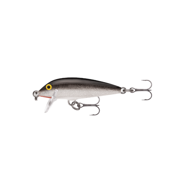 Wobler Rapala CountDown 6cm - CD05 S 