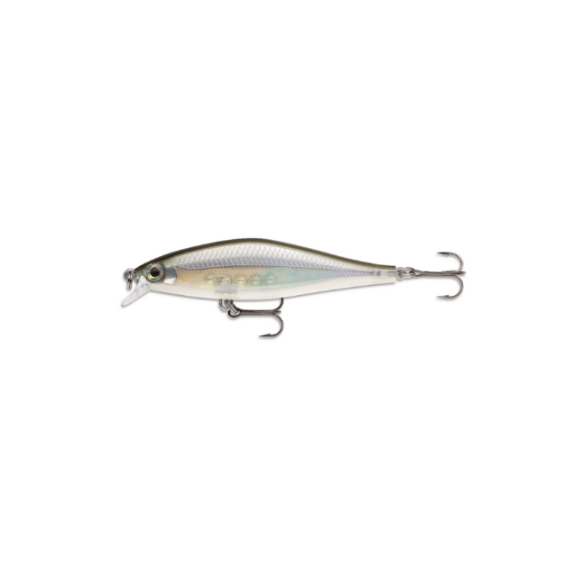 Wobler Rapala Shadow Rap Shad -SDRS09 GHSH