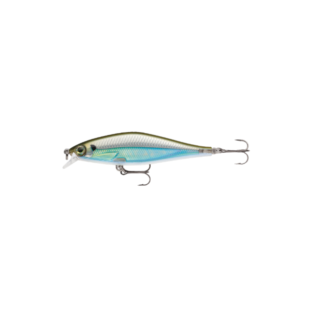 Wobler Rapala Shadow Rap Shad SDRS09 MBS