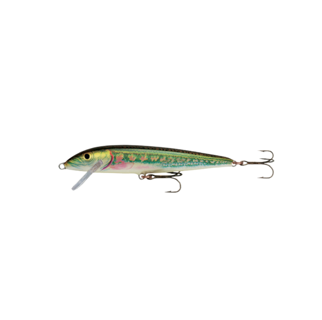 Wobler Rapala Original Floater 7cm -  F07 MN