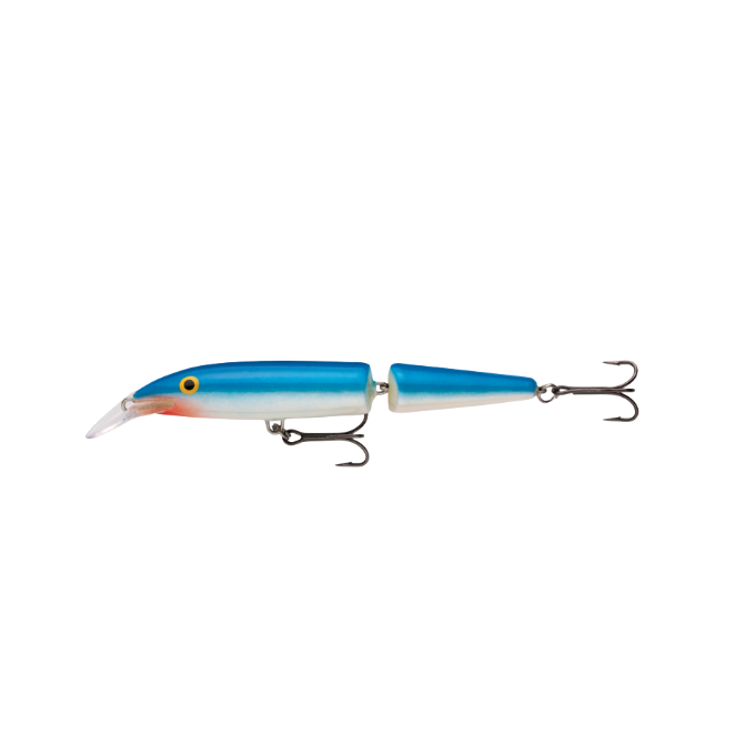 Wobler Rapala Jointed 13cm - J13 B