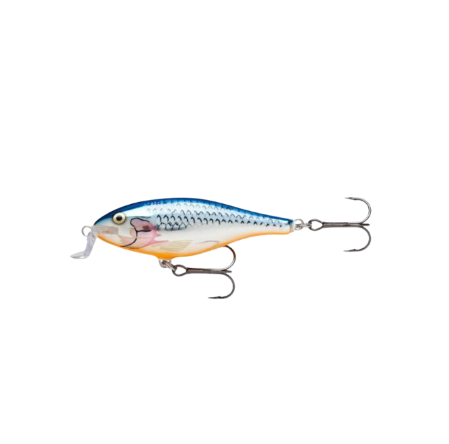 Wobler Rapala Shallow Shad RapSSR07 SB