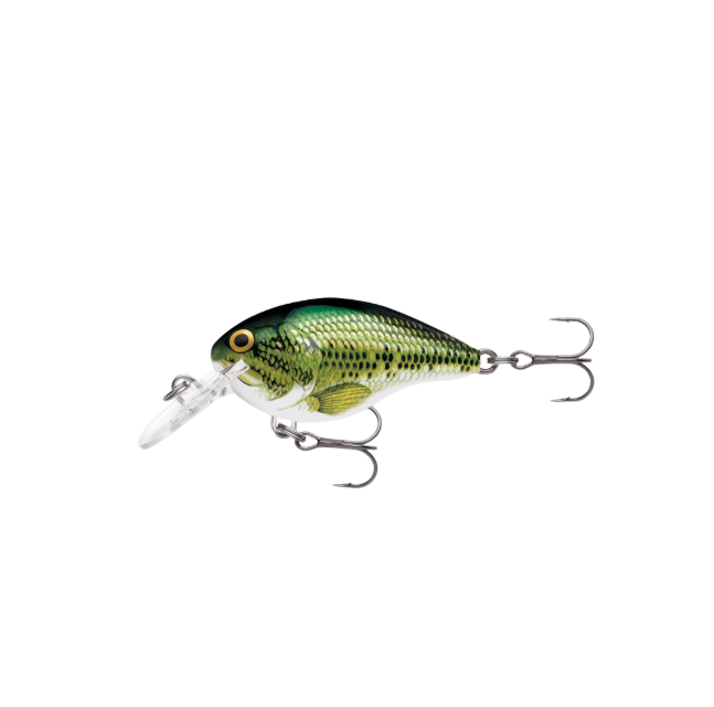 Wobler Rapala Dives-to 4 BB