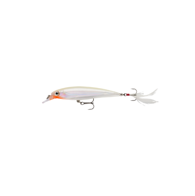 Wobler Rapala X Rap 08 GLGH
