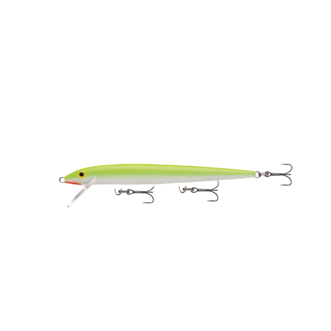 Wobler Rapala Original Floating F18 SFC