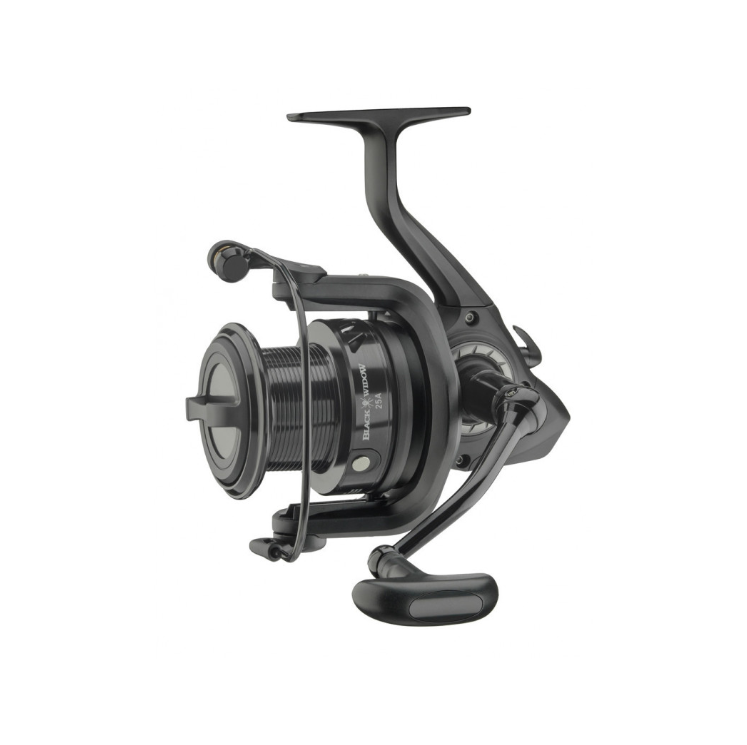 Naviják DAIWA Black Widow 25A *NET