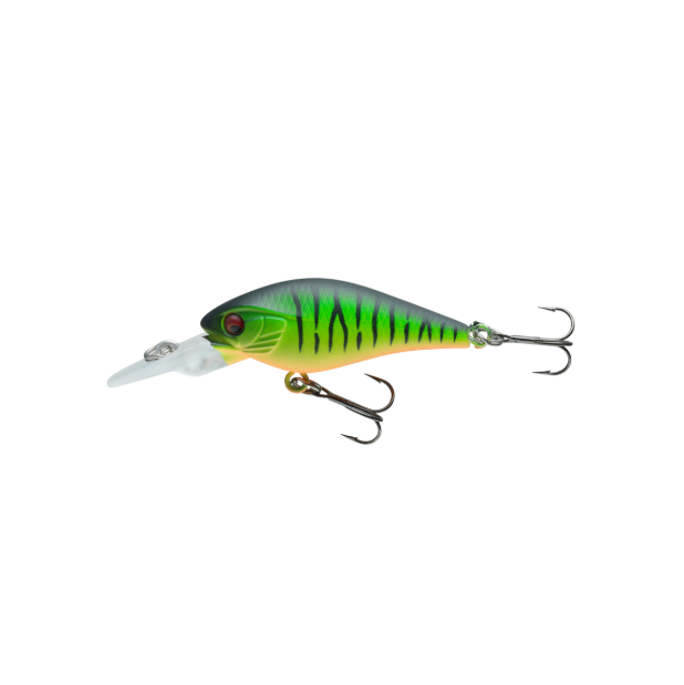 Wobler DAIWA PROREX Baby Crank MR 4cm Firetiger Dopredaj