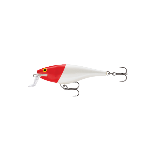 Wobler Rapala Super Shad Rap - SSR14 RH