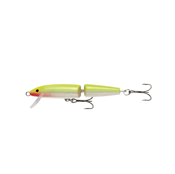 Wobler Rapala Jointed 11cm - J11 SFC