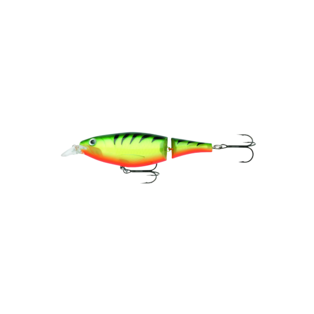 Wobler Rapala X Rap Jointed Shad 13 FT