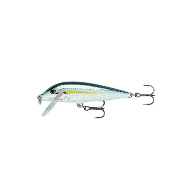 Wobler Rapala CountDown 6cm - CD05 ALB
