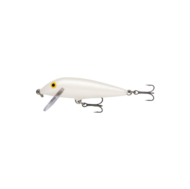Wobler Rapala CountDown 6cm - CD05 PRLU