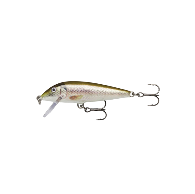 Wobler Rapala CountDown 6cm -CD05 SML