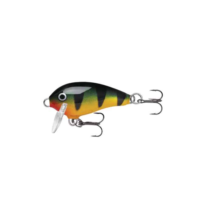 Wobler Rapala Mini Far Rap 3cm-  MFR03 P