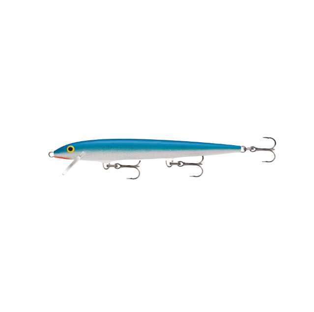 Wobler Rapala Original Floater 13cm- F13 B
