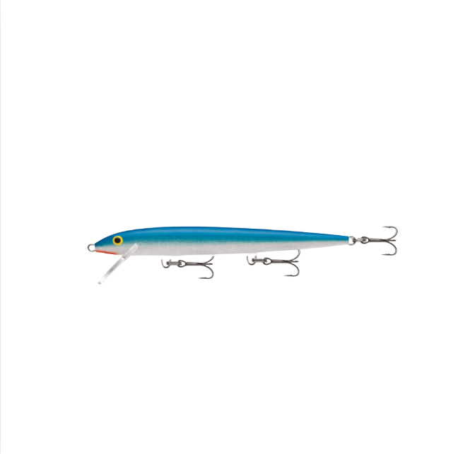 Wobler Rapala Original Floating F18 B