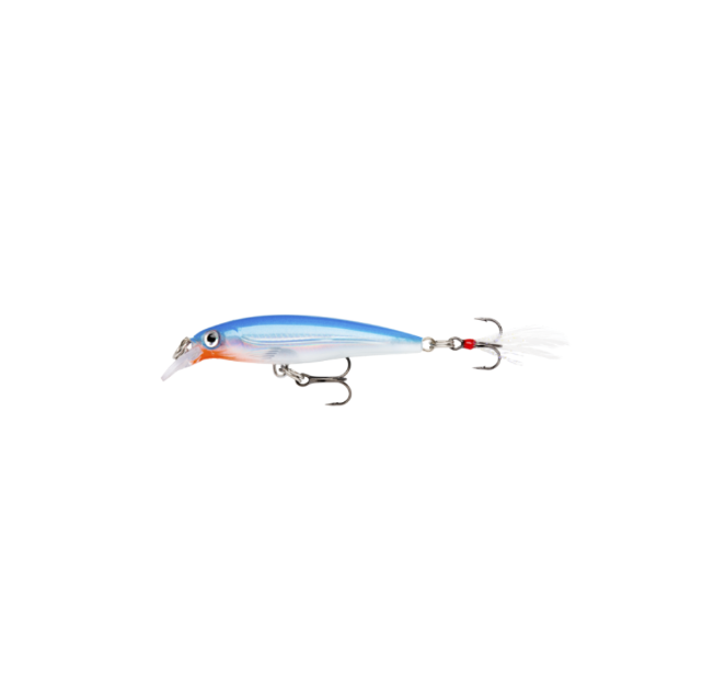 Wobler Rapala X Rap 06 SB