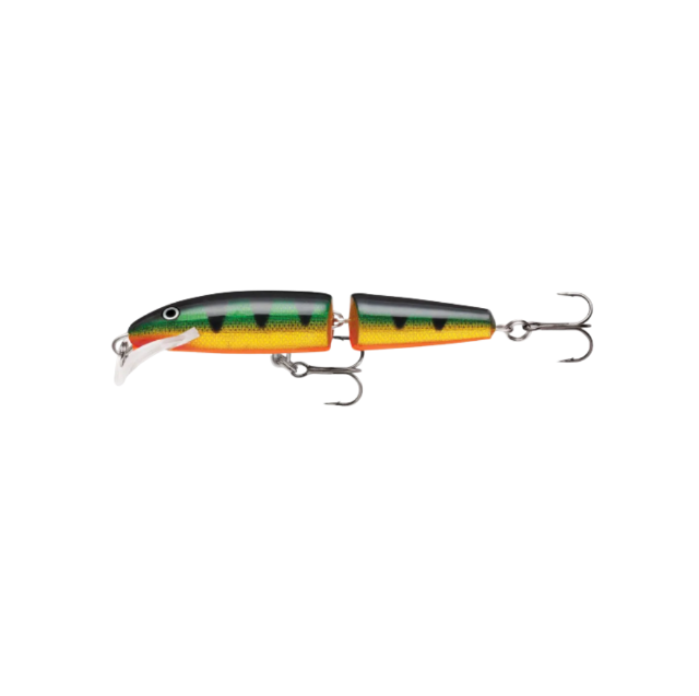 Wobler Rapala Scatter Rap Jointed 09 P