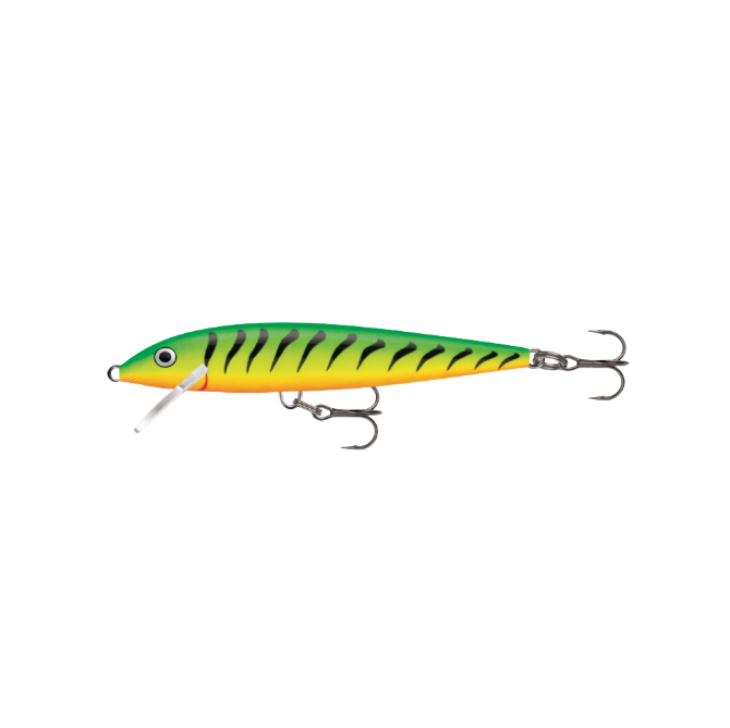 Wobler Rapala Original F09 FT