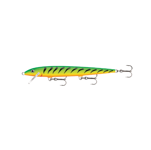 Wobler Rapala Original Floater/ Floating 11cm -  F11 FT