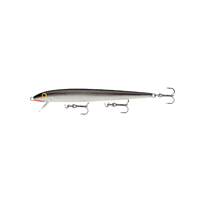 Wobler Rapala Original Floater 13cm- F13 S