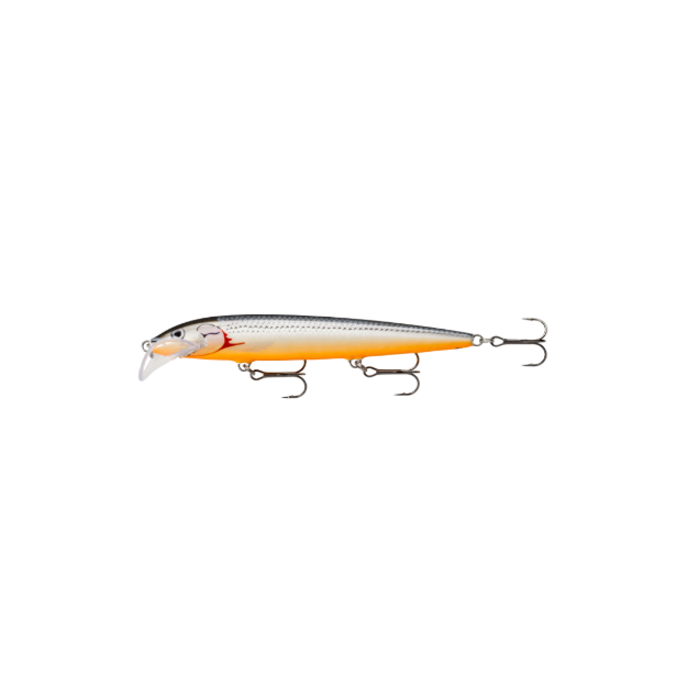Wobler Rapala Scatter Rap Husky - SCRH13 SSH