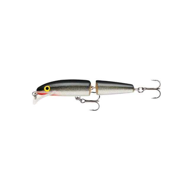 Wobler Rapala Scatter Rap Jointed 09 S