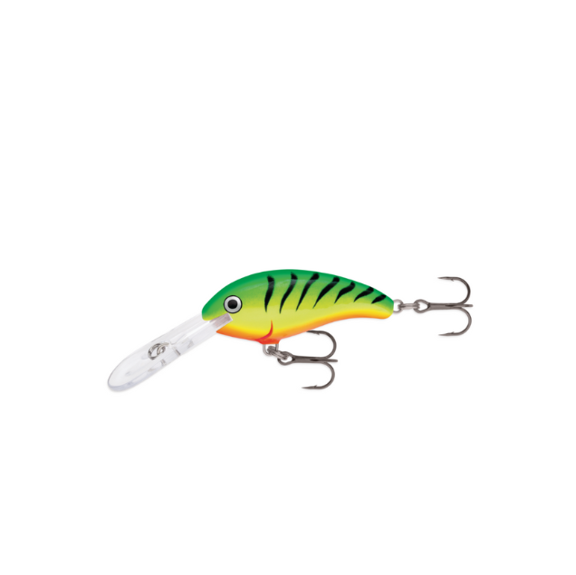 Wobler Rapala Shad Dancer SDD05 FT